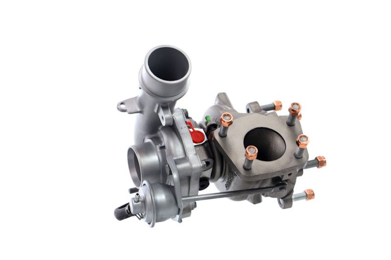 REMANTE 003-001-000096R Charger, charging (supercharged/turbocharged)