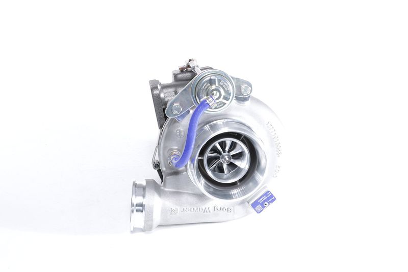 Compresor,sistem de supraalimentare T918354 BTS Turbo