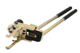 LASER TOOLS 7306 Veleno fiksavimo įrankis