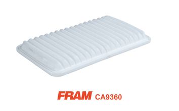 въздушен филтър FRAM