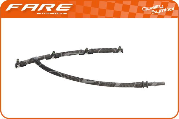 FARE SA 38454 - Fuel Hose