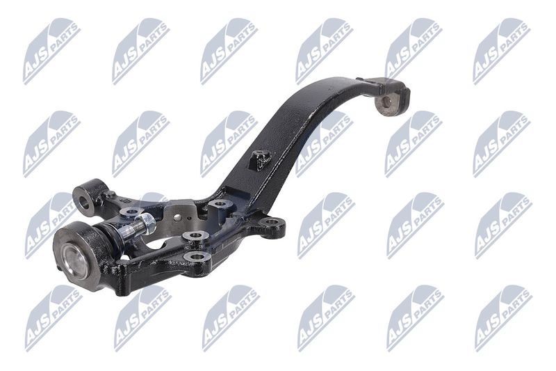 Käändmik, rattakinnitus, NTY ZZP-CH-012