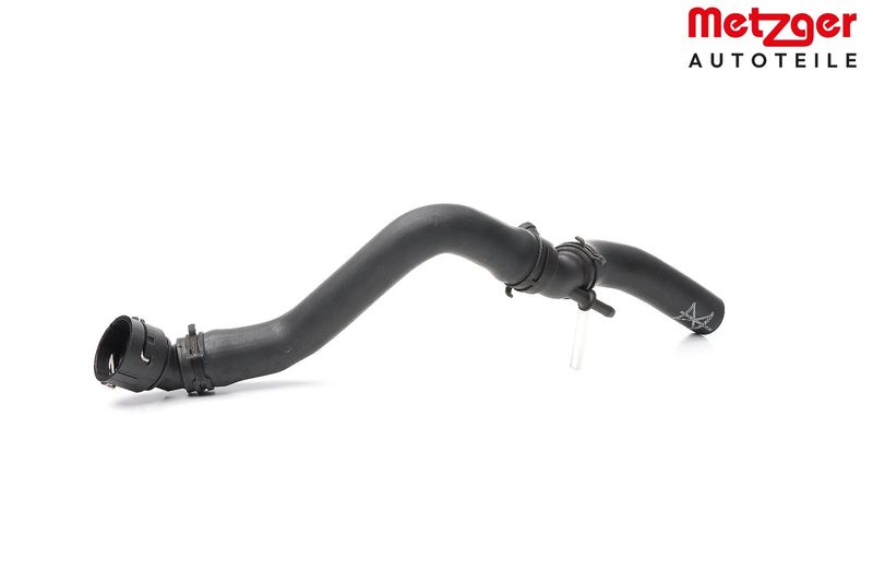 METZGER AUTOTEILE 2420780 Radiator Hose