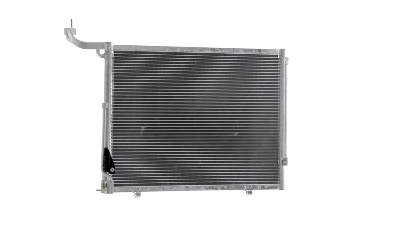 Product Image - Condensor, airconditioning - AC1068000S - MAHLE