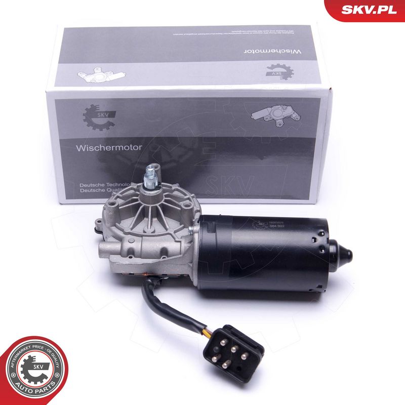 Pesuri mootor, ESEN SKV 19SKV076