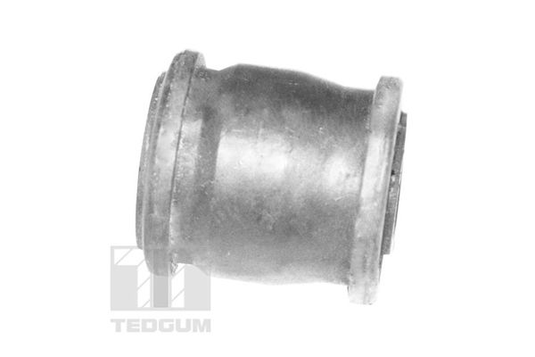 TEDGUM 00126402 Mounting, control/trailing arm