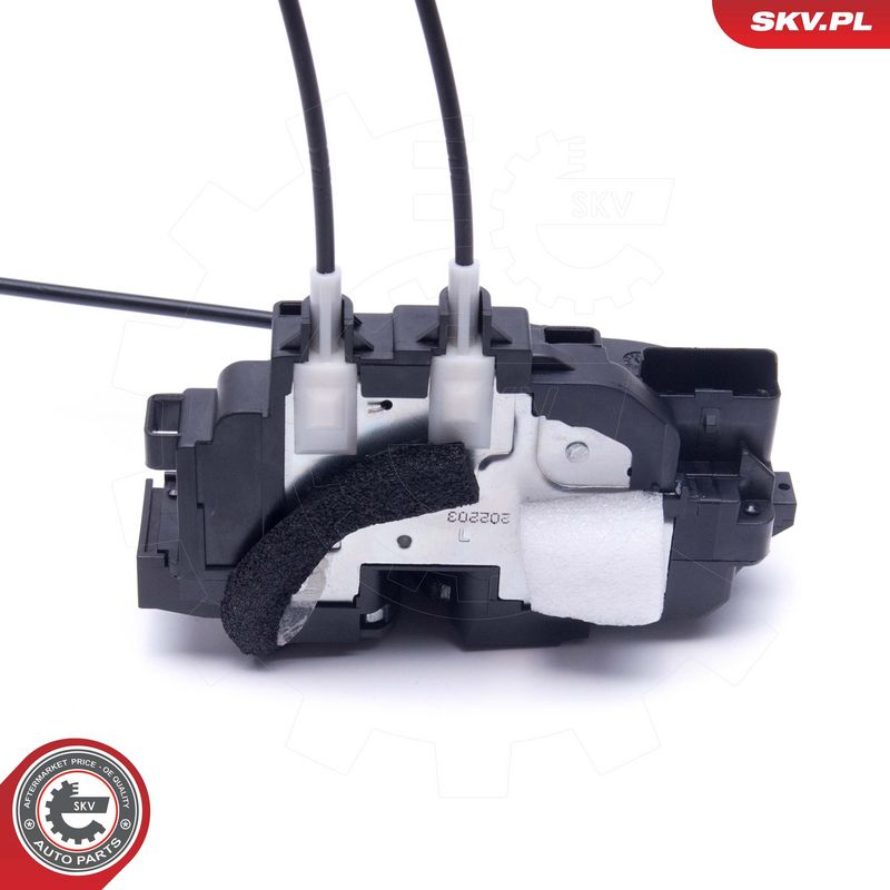 Ukselukk, ESEN SKV 60SKV043