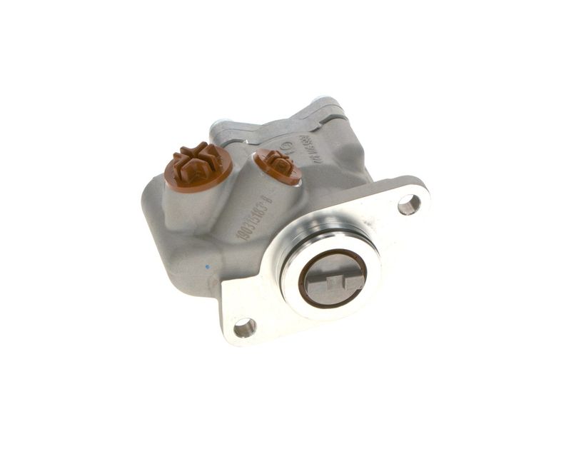 čerpadlo řízení hydraulické MAN F2000, TGA, TGS, TGX KS00000478