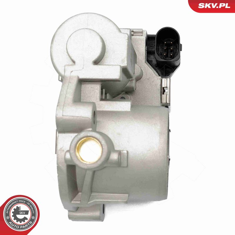ESEN SKV 12SKV126 Throttle Body