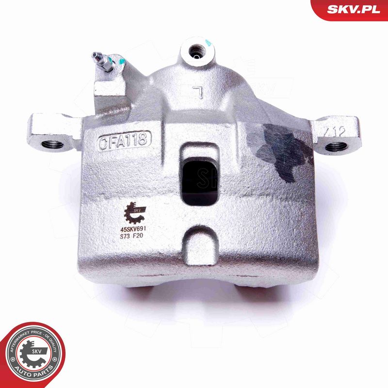 ESEN SKV 45SKV691 Brake Caliper