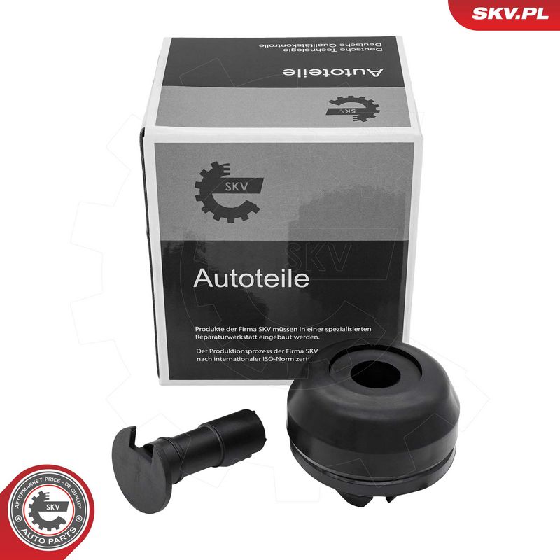 Kinnitus, tungraud, ESEN SKV 97SKV335