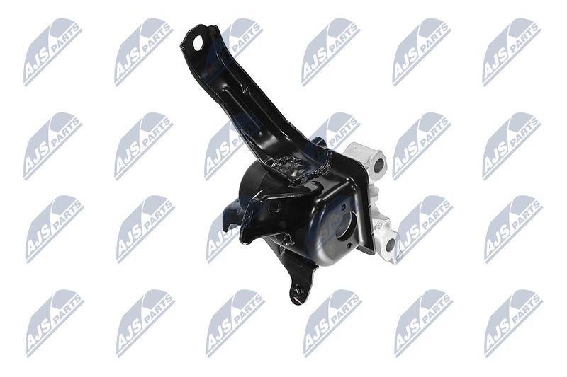 NTY ZPS-TY-177 Mounting, engine