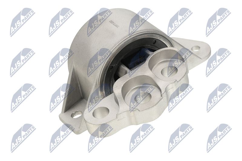 Paigutus, Mootor, NTY ZPS-FT-032