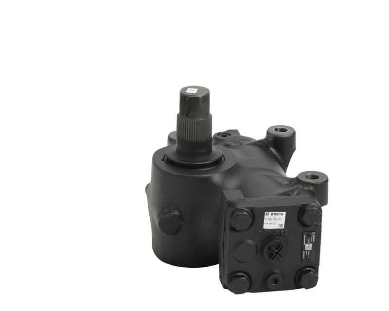 BOSCH KS00003301 Steering Gear