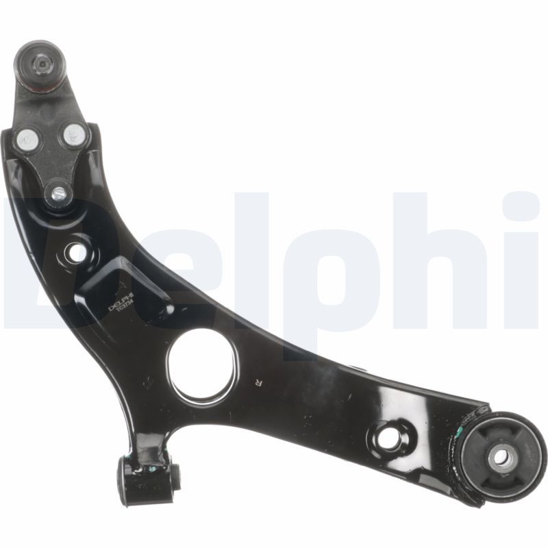 Õõtshoob, käändmik, DELPHI TC3734