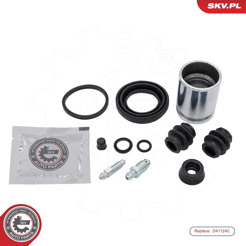 Prekės atitinka OEM kodą: 1K0 615 423H