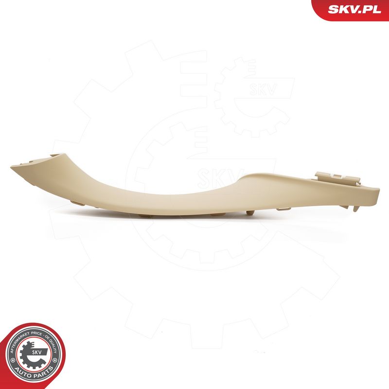 Uksekäepide, salongivarustus, ESEN SKV 97SKV031