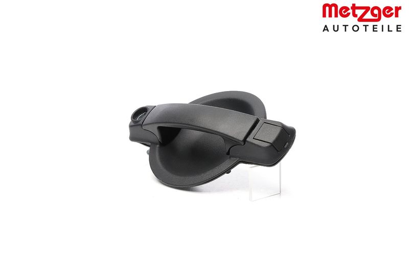 METZGER 2310585 Exterior Door Handle