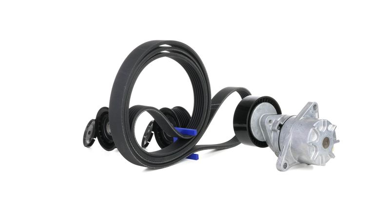 Soonrihmakomplekt, SKF VKMA 38026