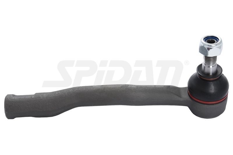 SPIDAN CHASSIS PARTS vezetőkar fej 44782