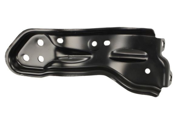 Versterking van de bumper, (en) reinforcement brackets Voor Links (bodem, staal) past: MERCEDES A (V177), A (W177) 1.5D/2.0D 10.19-