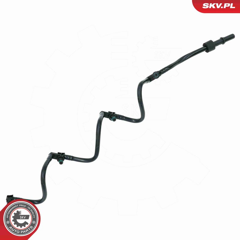 ESEN SKV 54SKV292 Hose, fuel overflow