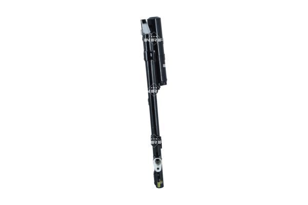 NRF 35442 Condenser, air conditioning