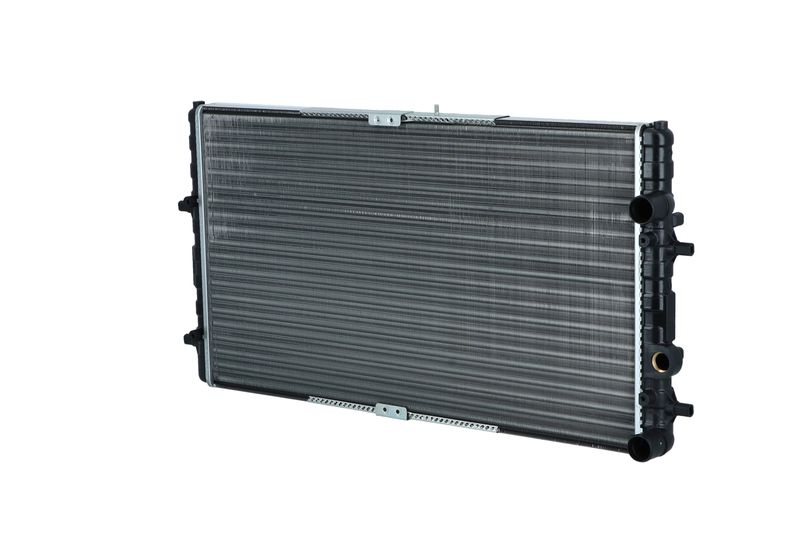 Radiador, refrigeración del motor NRF 52160