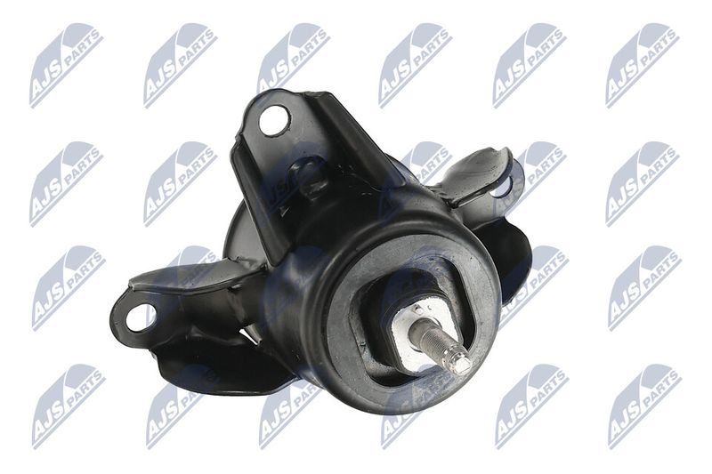 Paigutus, Mootor, NTY ZPS-KA-324