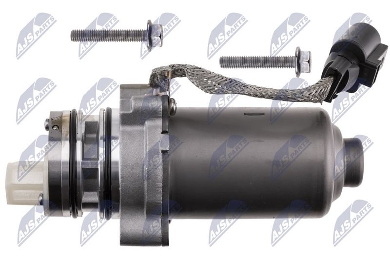 Pump, lamellsidur (neljarattavedu), NTY EMR-LR-001