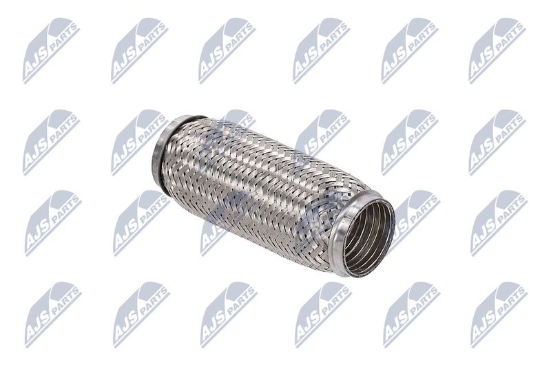 Flexitoru, väljalskesüsteem, NTY KAT-UV-005