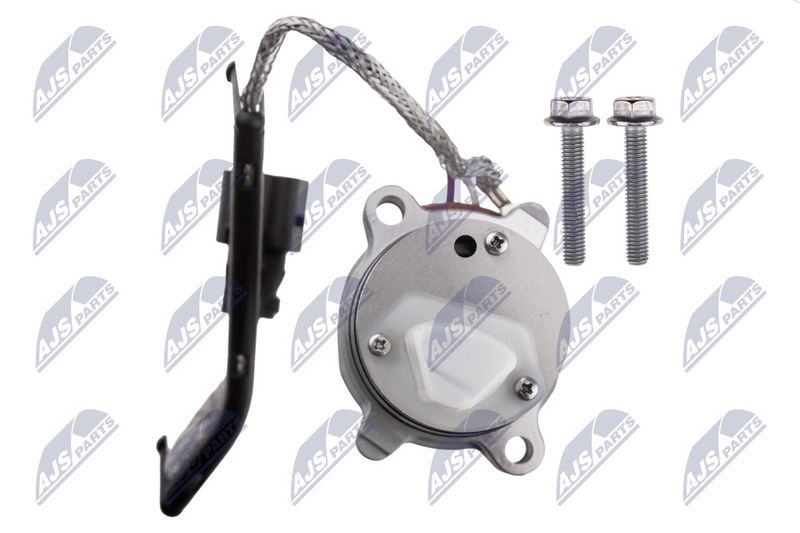 Pump, lamellsidur (neljarattavedu), NTY EMR-AU-004