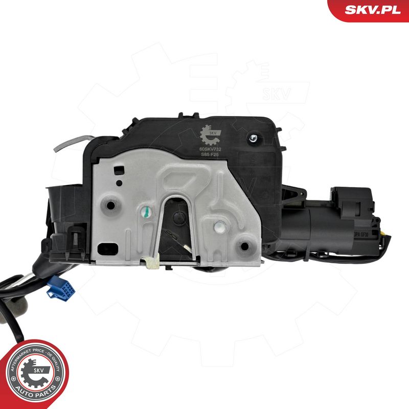Ukselukk, ESEN SKV 60SKV732