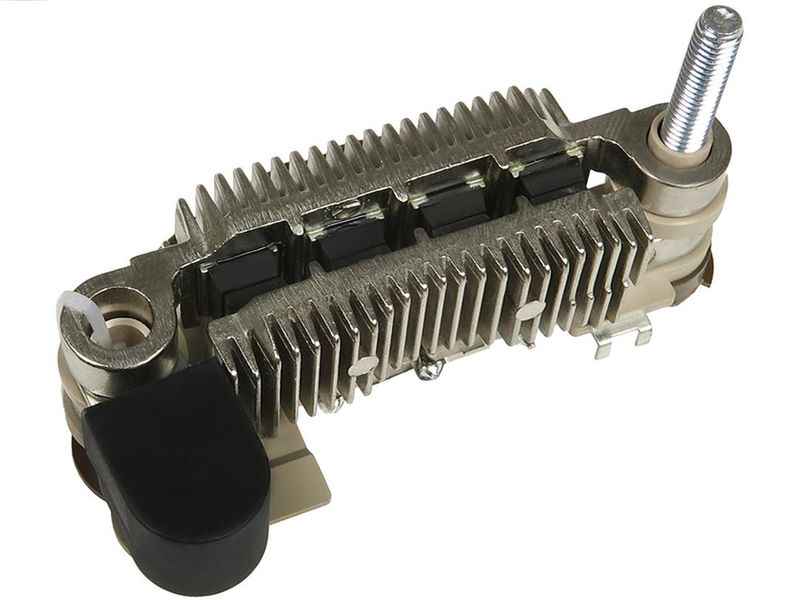 AS-PL egyenirányító, generátor ARC5055