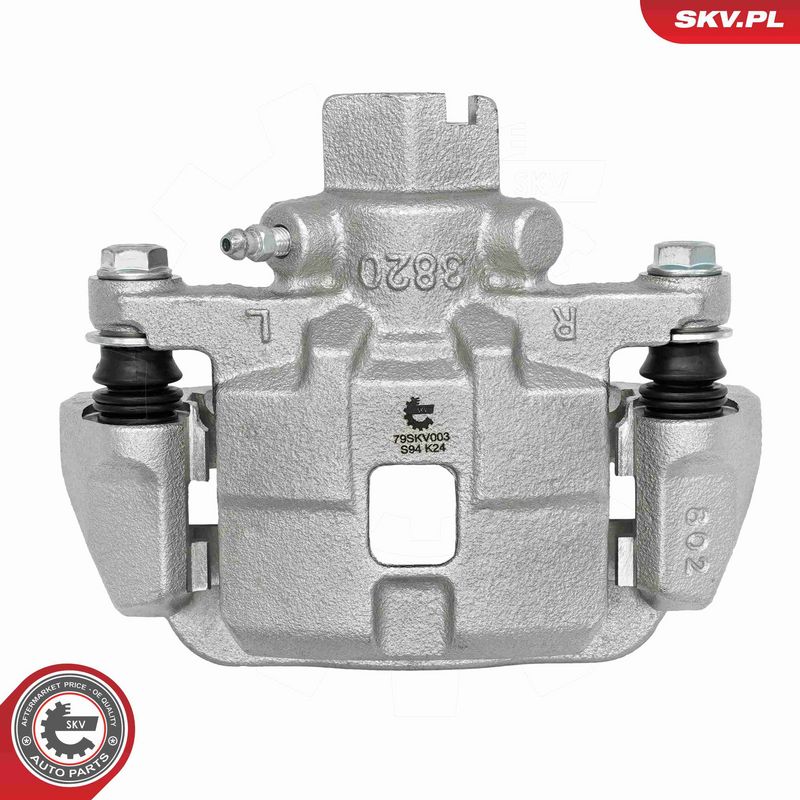 Pidurisadul, ESEN SKV 79SKV003