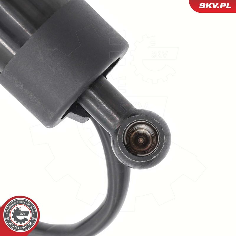 Elektrimootor, tagaluuk, ESEN SKV 52SKV263