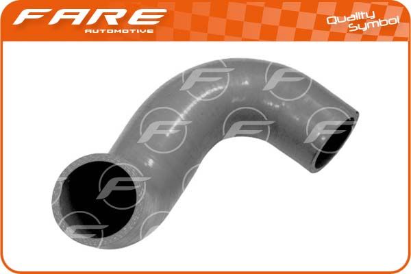 FARE SA 32474 - Charge Air Hose