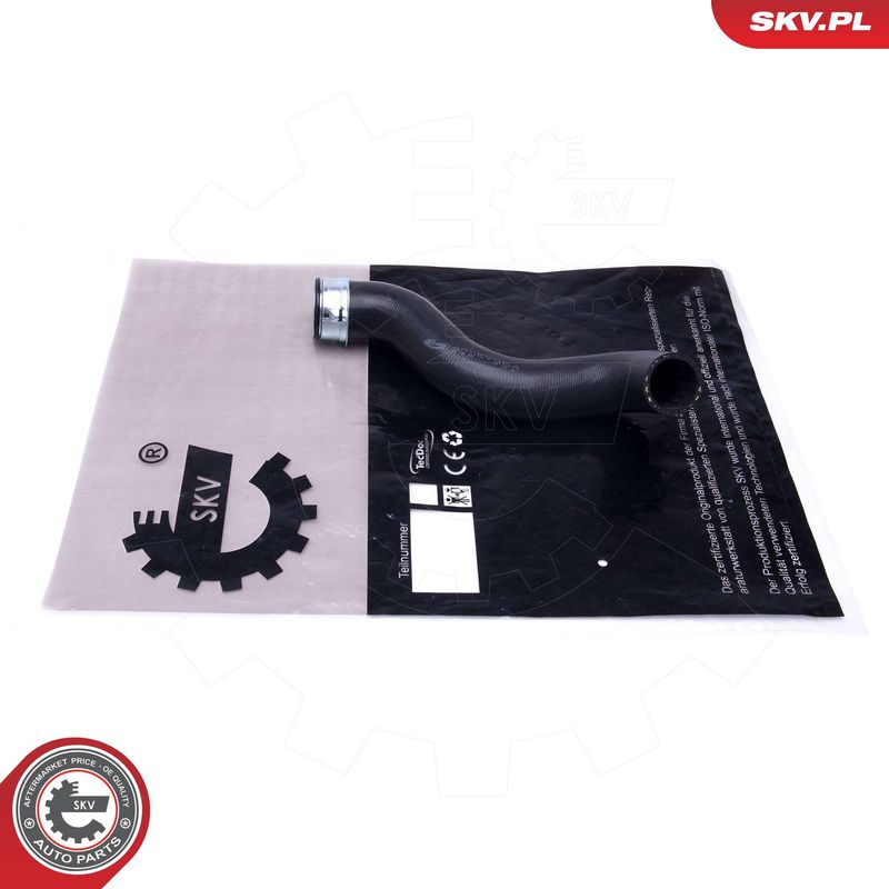 Jahutusvoolik, ESEN SKV 43SKV864