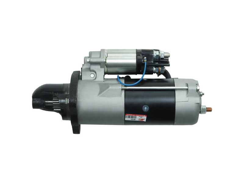 AS-PL S6181 Starter