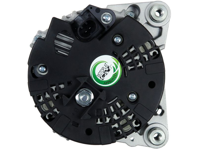 AS-PL A0551S Alternator