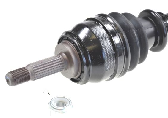 LÖBRO 304509 Drive Shaft