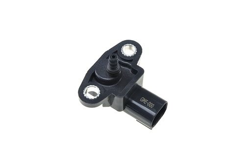 Sensor, presión de sobrealimentación