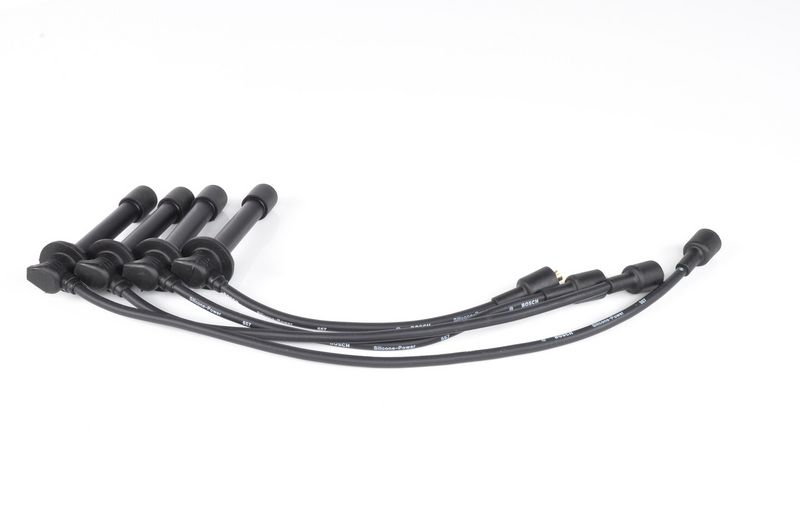 BOSCH 0 986 356 810 Ignition Cable Kit