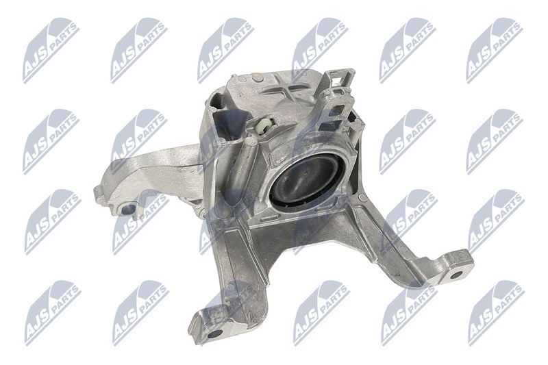 NTY ZPS-ME-062 Mounting, engine