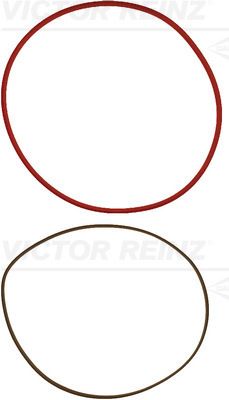 Set garnituri, bucsa cilindru VICTOR REINZ 15-11255-01