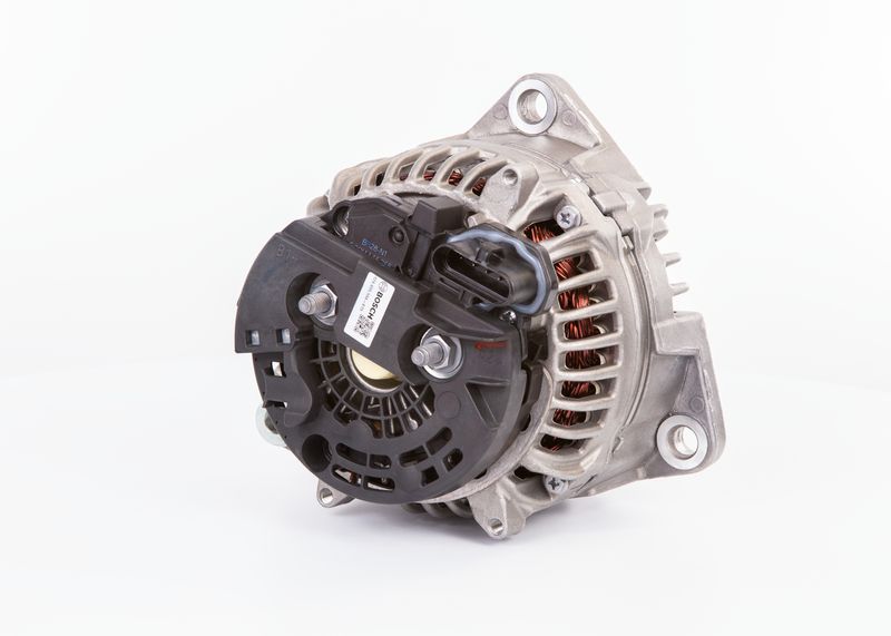 Generator / Alternator 0 124 655 594 BOSCH