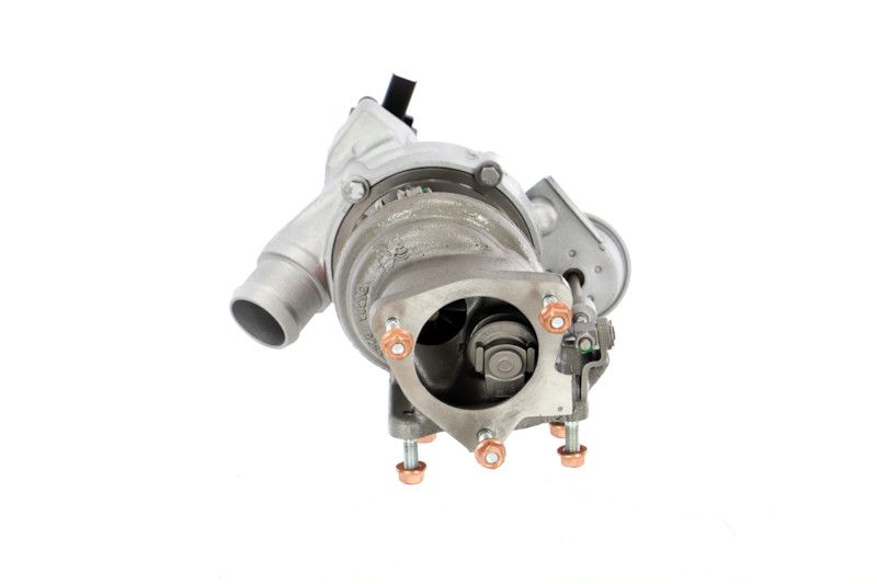 REMANTE 003-002-000031R Turbokompresorius