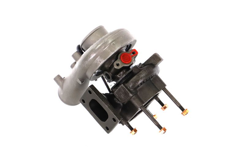REMANTE 003-001-001141R Charger, charging (supercharged/turbocharged)