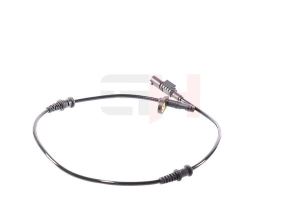 GH GH-703307 Датчик, кількість обертів колеса