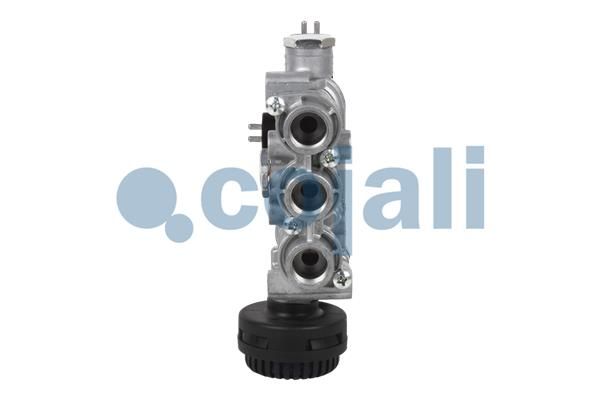 Blok cestných ventilů, pneumatické odpružení 2209427